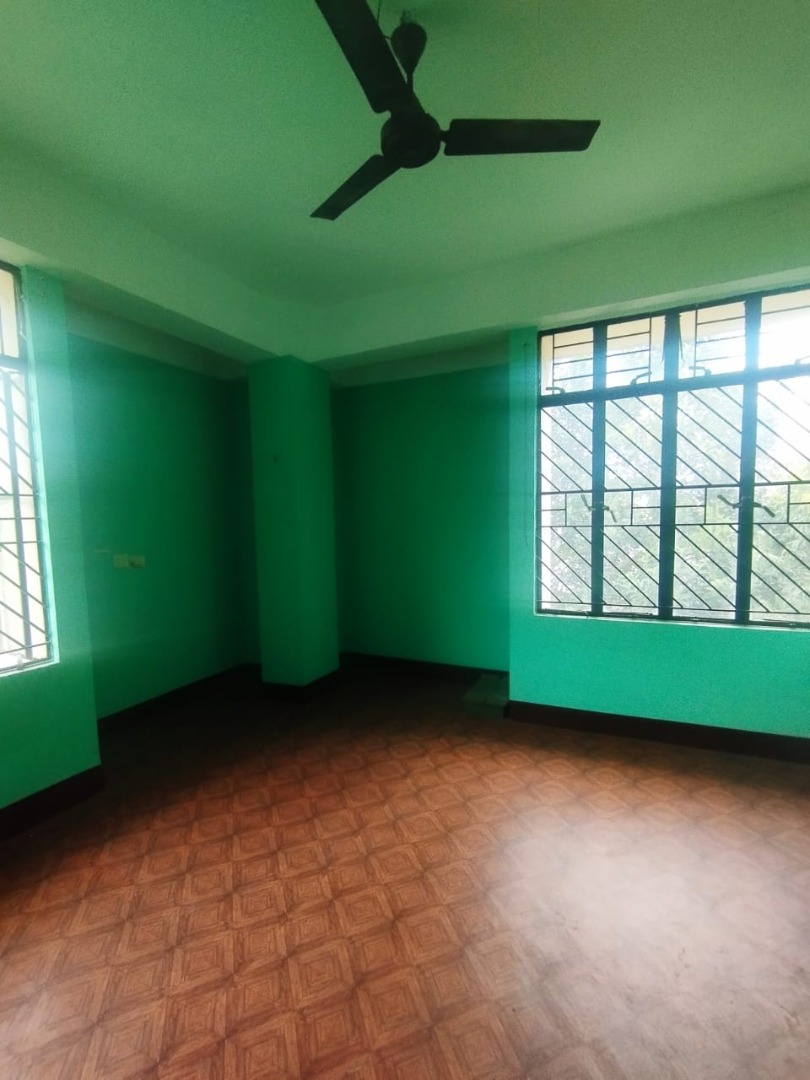 Unfurnished 3bhk in Tripura Rd, Jayanagar Chariali, Jaya Nagar, Khanapara, Guwahati, Assam, India for Rent